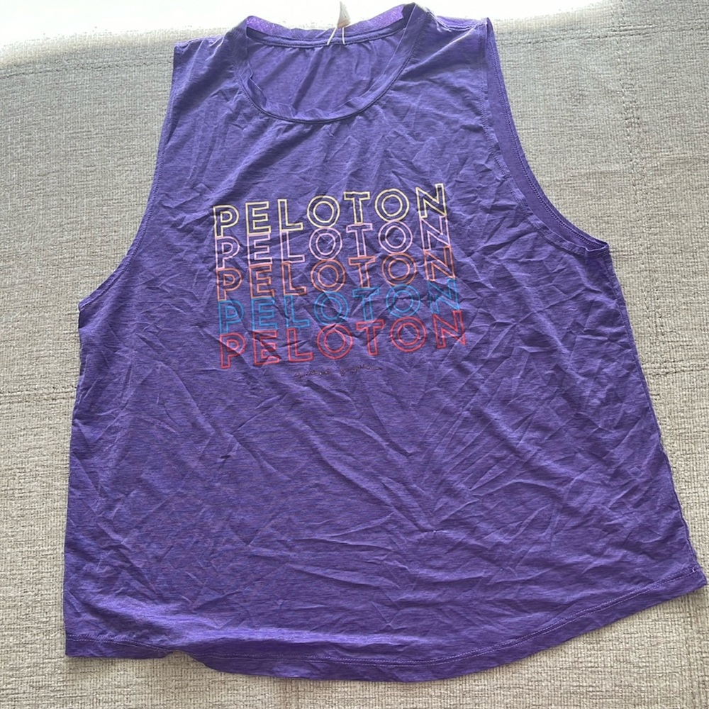 Peloton size xl. Great condition